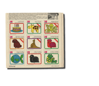 Image 4 of cook book, Adventures in the kitchen for young children