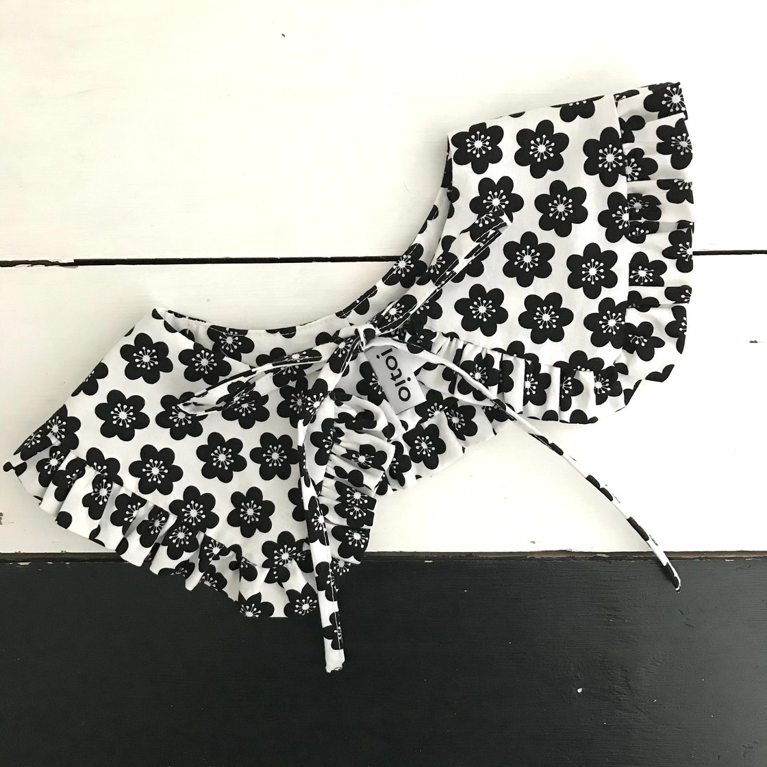 Image of ARC - bwf /sample