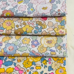 Image of Special betsy friends  no. 01 ( Fat quarter )