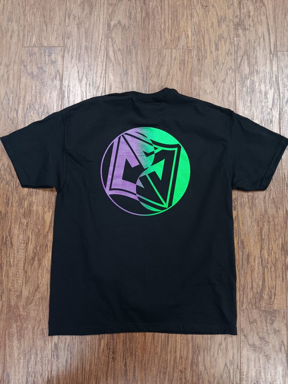 Image of "Peace" Tee