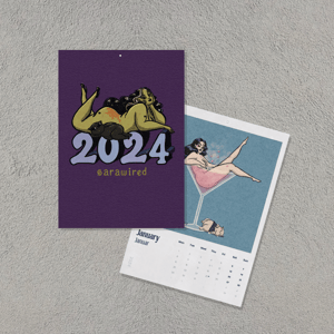 Calendars 2024 