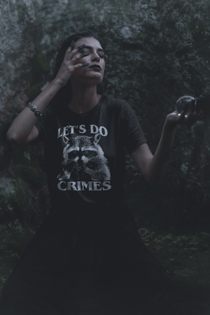 Image of Let's Do Crimes T-Shirt