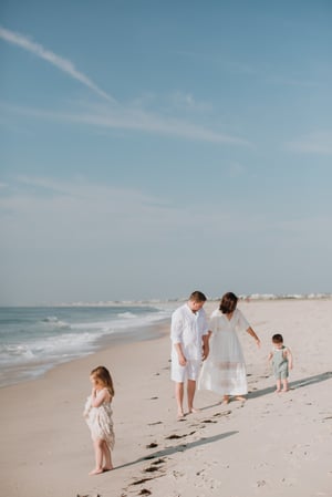 Image of LBI Beach Mini Sessions August 16th