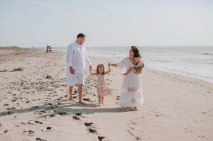 Image of LBI Beach Mini Sessions August 17th
