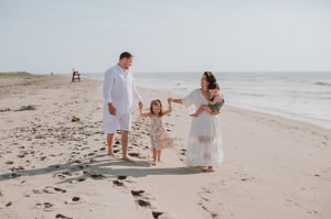 Image of LBI Beach Mini Sessions August 16th