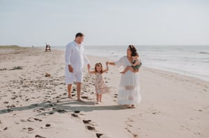 Image of LBI Beach Mini Sessions September 9th