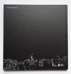 Image of Zbigniew M. Bielak Okładka Płytowa / Album Art 2010-2023 Exhibition Catalogue