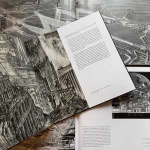 Image of Zbigniew M. Bielak Okładka Płytowa / Album Art  2010-2023 Exhibition Catalogue