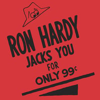 Image 2 of Ron Hardy Jacks You 