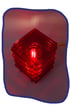 Muizentrap lampje (red) Image 4