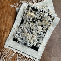 Image 2 of Hand Spun Teeswater Tapestry 