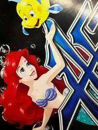 Image 4 of Custom Club Logo