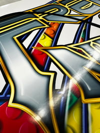 Image 5 of Custom Club Logo