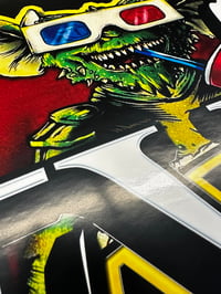 Image 2 of Custom Club Logo