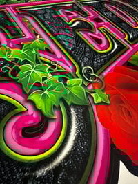 Image 1 of Custom Club Logo