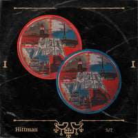Hittman - S/T