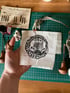 mudlarking linen patches Image 4