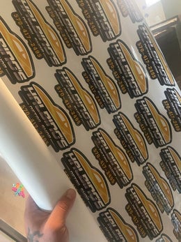 Bulk Decals