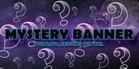 Mystery Banner