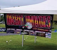 Image 1 of Printed Banner