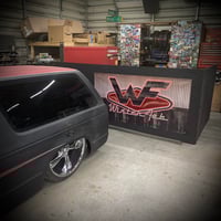 Image 2 of Printed Banner