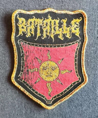 Image 2 of Bataille - Shield