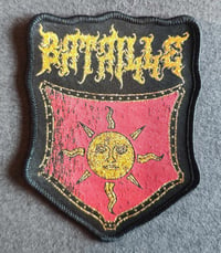 Image 1 of Bataille - Shield