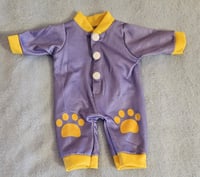 Image 1 of 12"/30 cm Doll clothes 