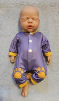 Image 2 of 12"/30 cm Doll clothes 