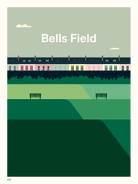 Bells Field Cork City