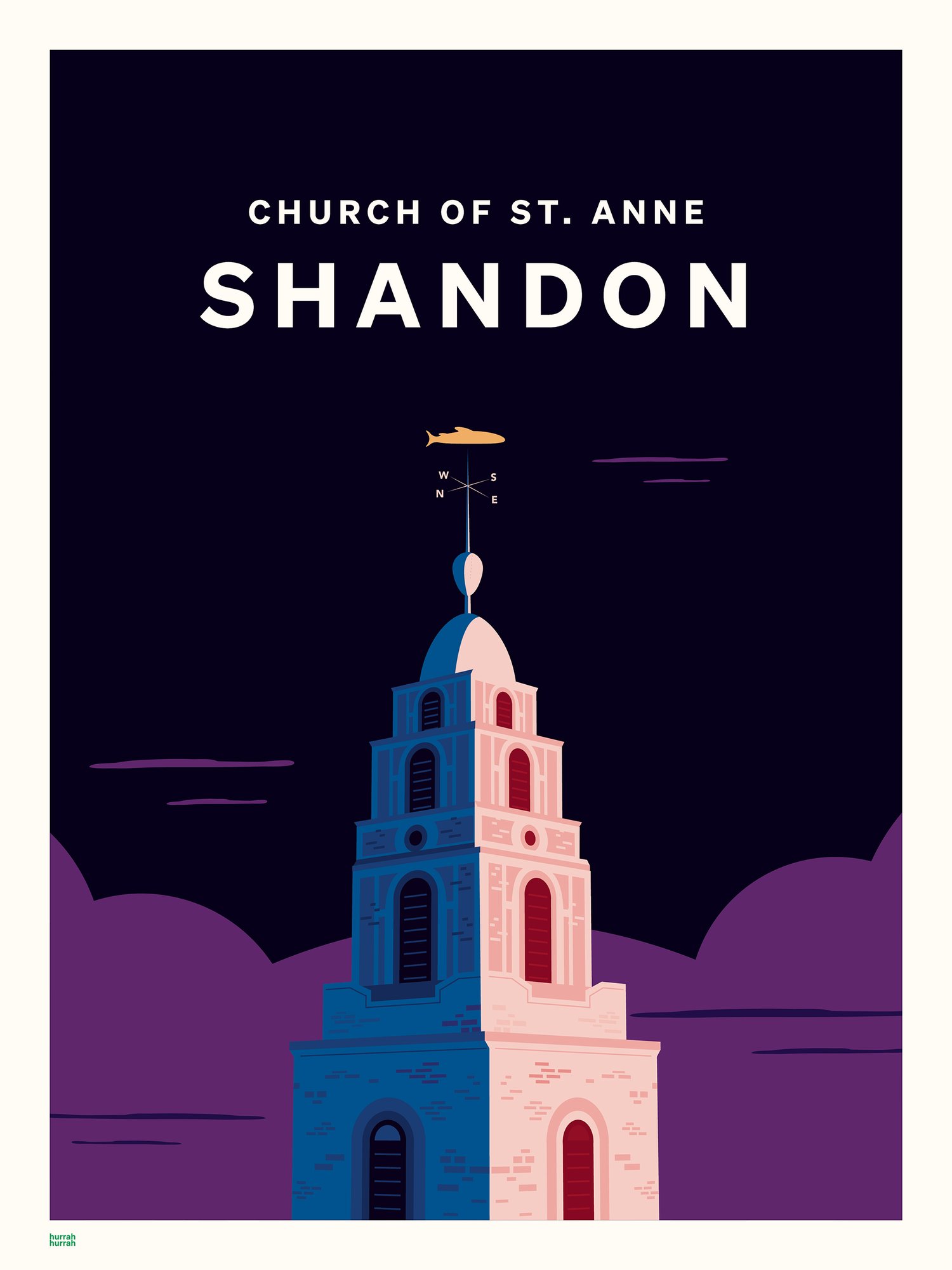 St. Anne's Shandon