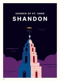 St. Anne's Shandon