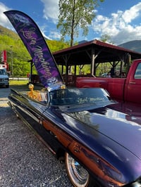 Image 1 of Feather Flags