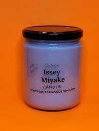 Issey Miyake 16 oz Candle 