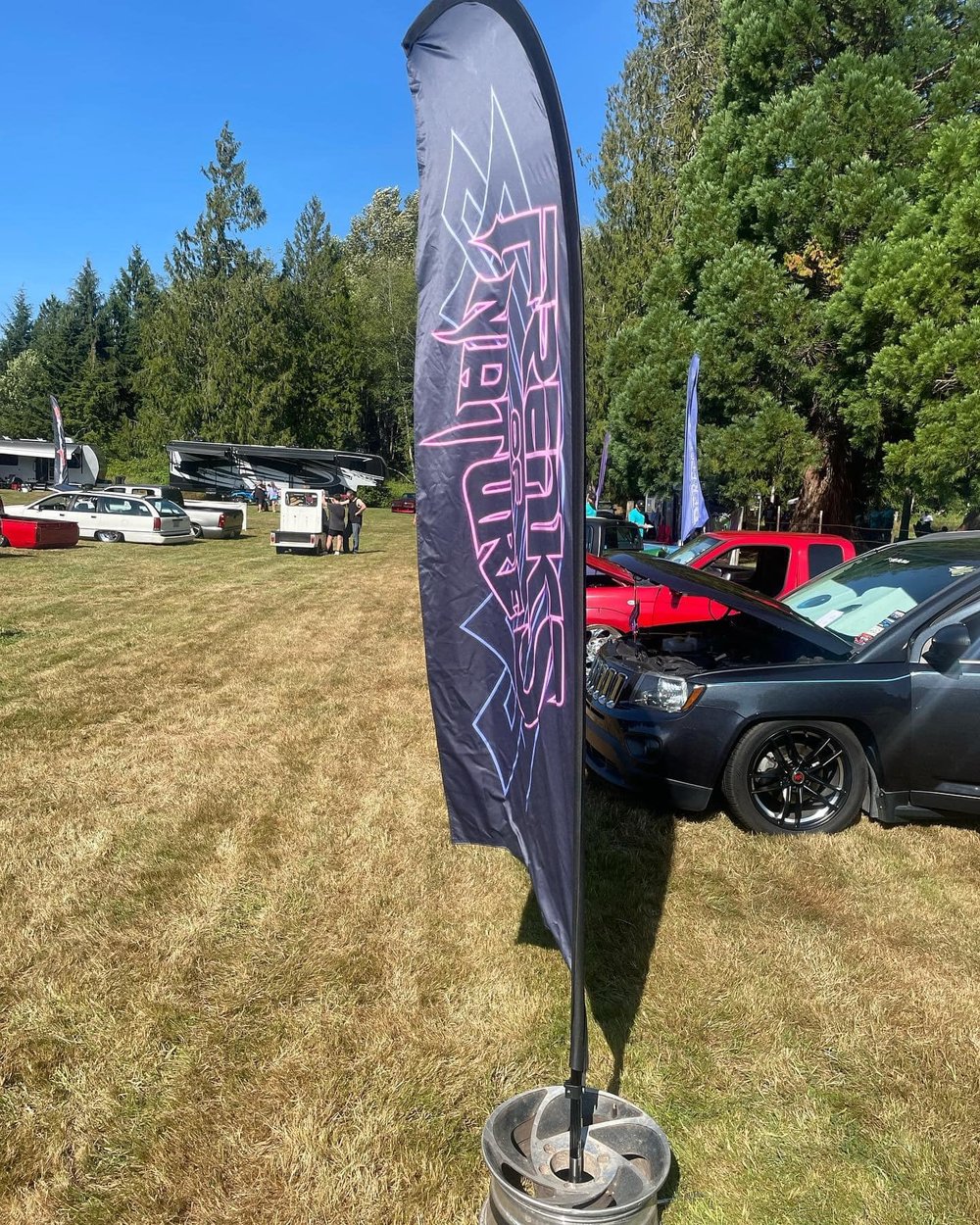 Feather Flags