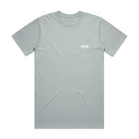 Image 2 of The Club T-Shirt (Smoke Grey)