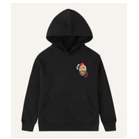 SPUD ARMY HOODIE