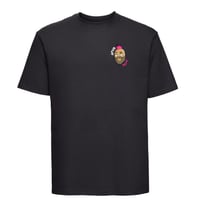 SPUD ARMY T-SHIRT