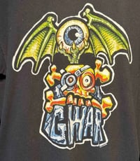 Image 2 of GWAR Y2K L