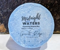 Image 1 of Midnight Waters Shave Bar