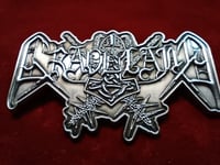 Image of Graveland - Logo - Metal Pin 2024