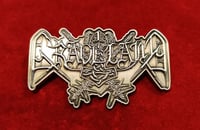 Image of Graveland - Logo - Metal Pin 2024