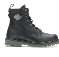 Image 1 of Men's Asherton 5 inch Black Boot