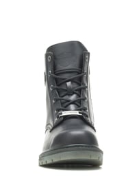 Image 2 of Men's Asherton 5 inch Black Boot