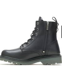 Image 3 of Men's Asherton 5 inch Black Boot