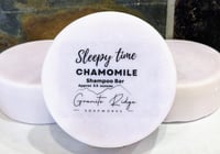 Sleepytime Chamomile Shampoo Bar