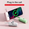 Dual Charger 2 In 1 Charging Power Bank 