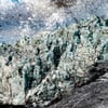 As Glaciers Recede | Rhea Banker