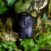 Fenland Owl Amulet (DAM585)