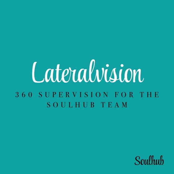 Image of Soulhub Team Lateralvision 